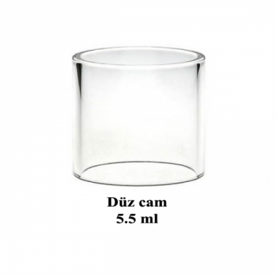 Eleaf i Just 2 Atomizer Camı - Eleaf iJust 2 Cam